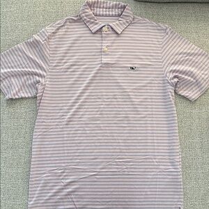 Vineyard Vines | Performance Men’s Polo